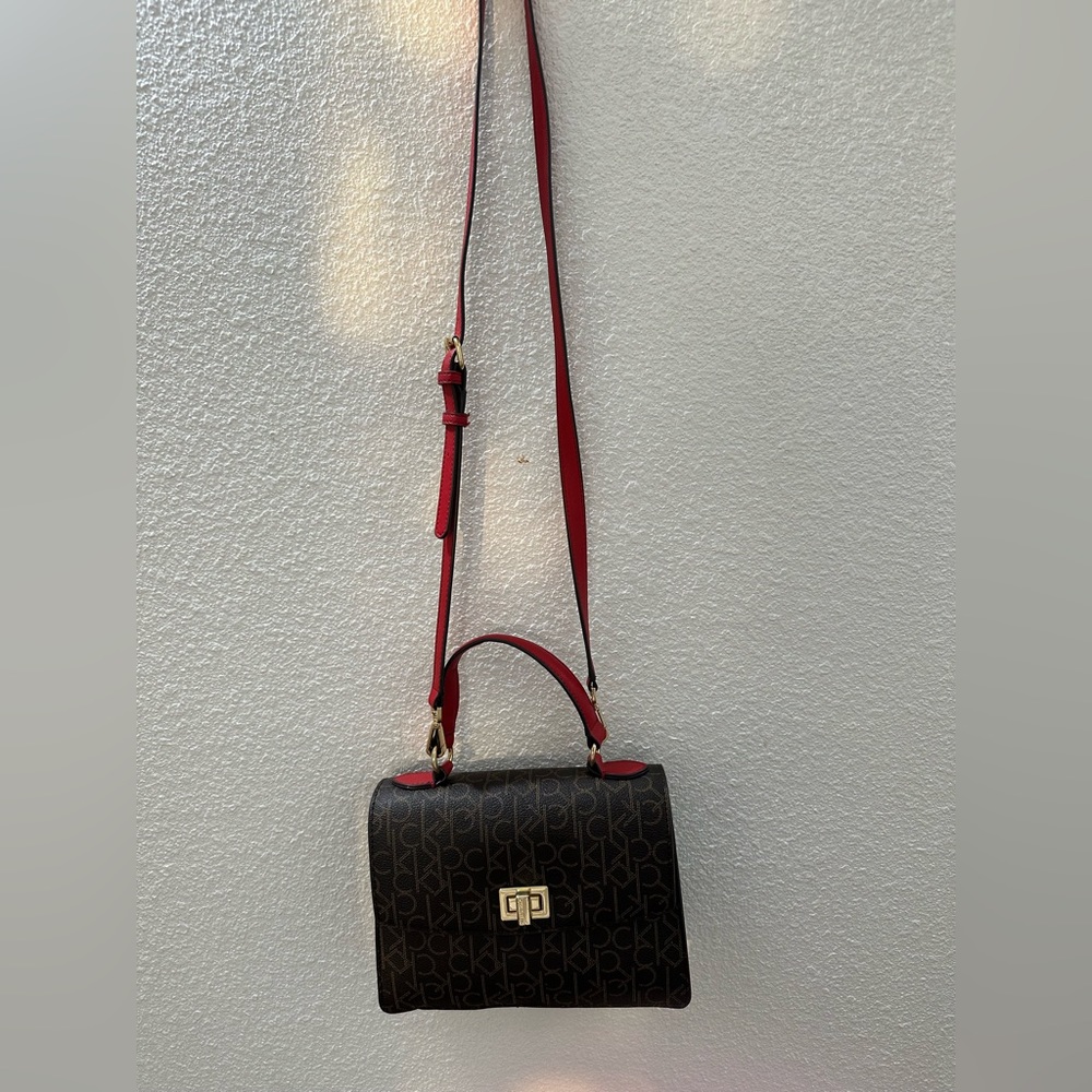 COPY - Calvin Klein handbag